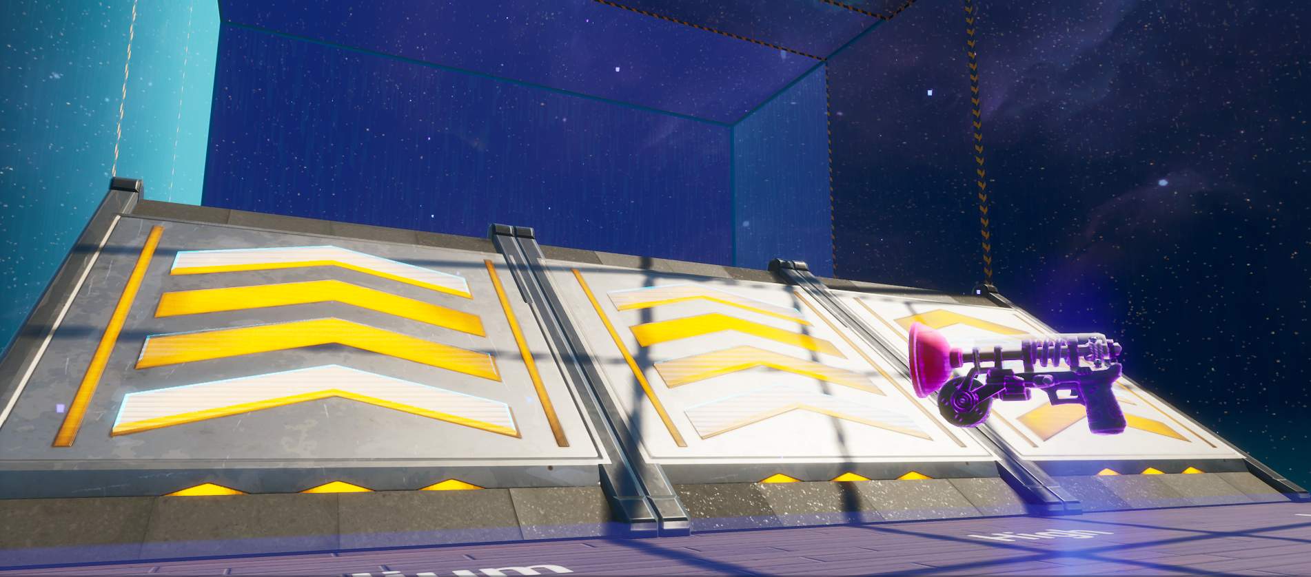 Zona De Combate - FFA