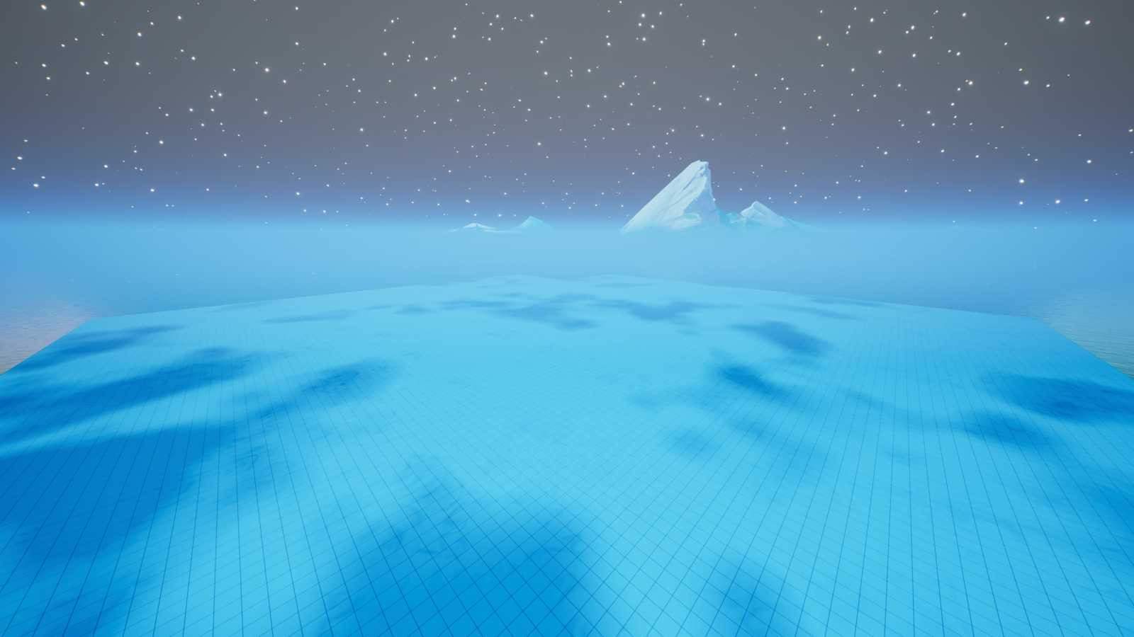 Prop Hunt - Haunted House