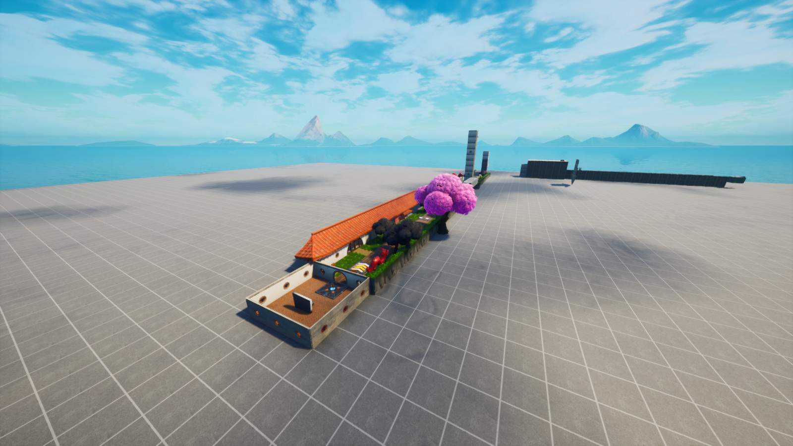 MAROŠOV DEATHRUN KRÁSY