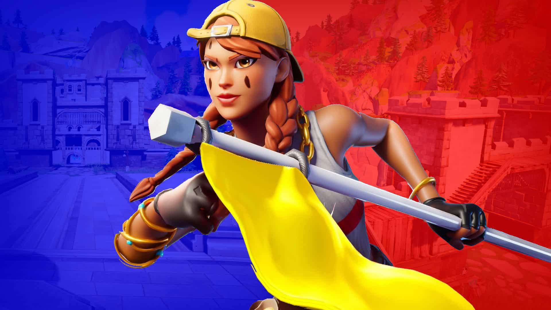 CASTLE 🚩 Capture The Flag