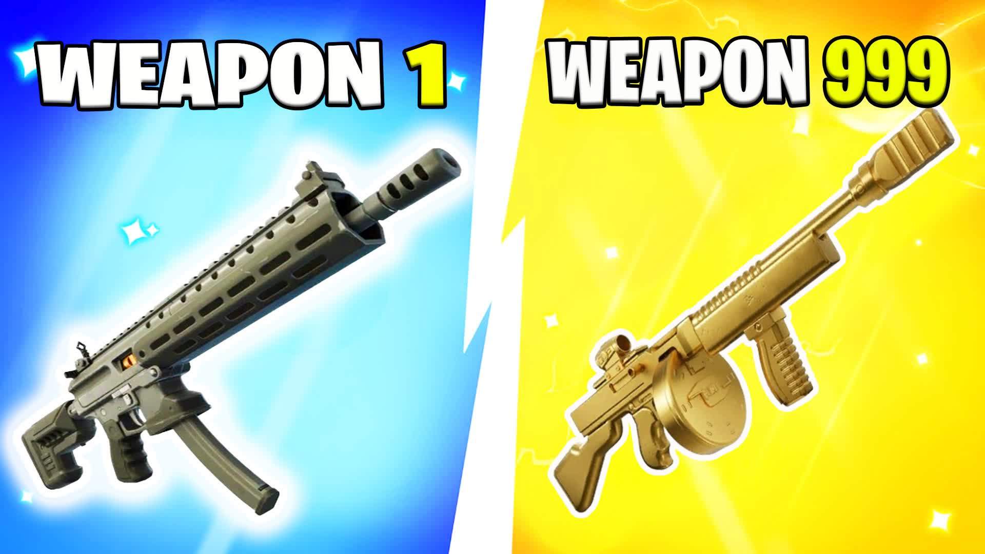 ⭐SUMMER GUN GAME💥ONE SHOT🎯