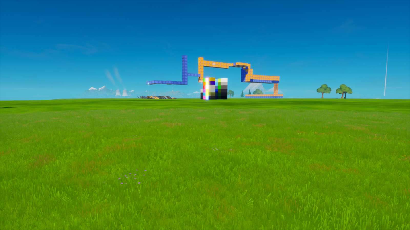 NERF OR NOTHING DEATHRUN