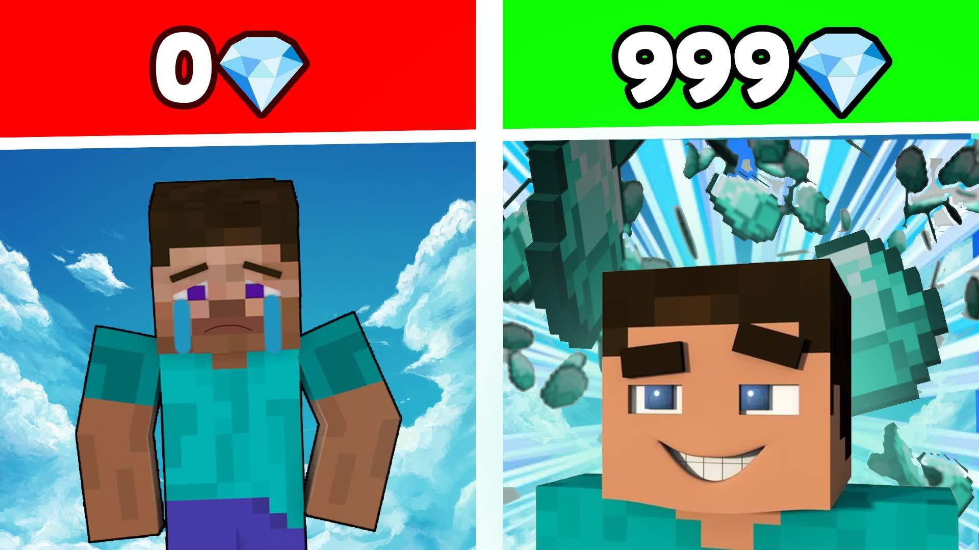 Minecraft BIOMES - Tycoon V2