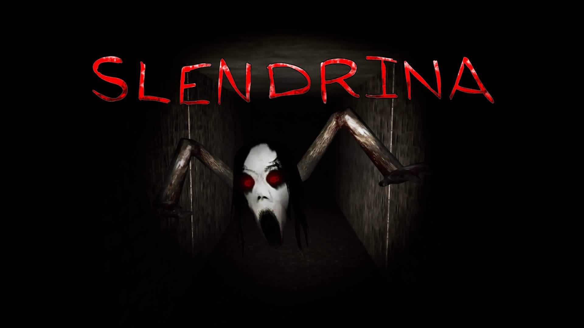 [HORROR] SLENDRINA