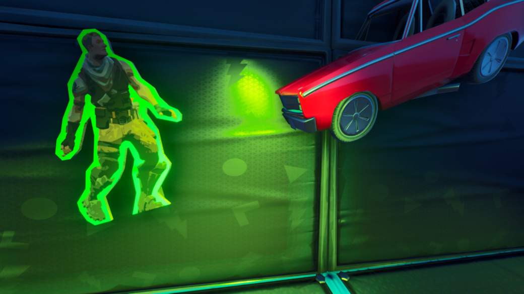 CARS VS RUNNERS HARDCORE MODE