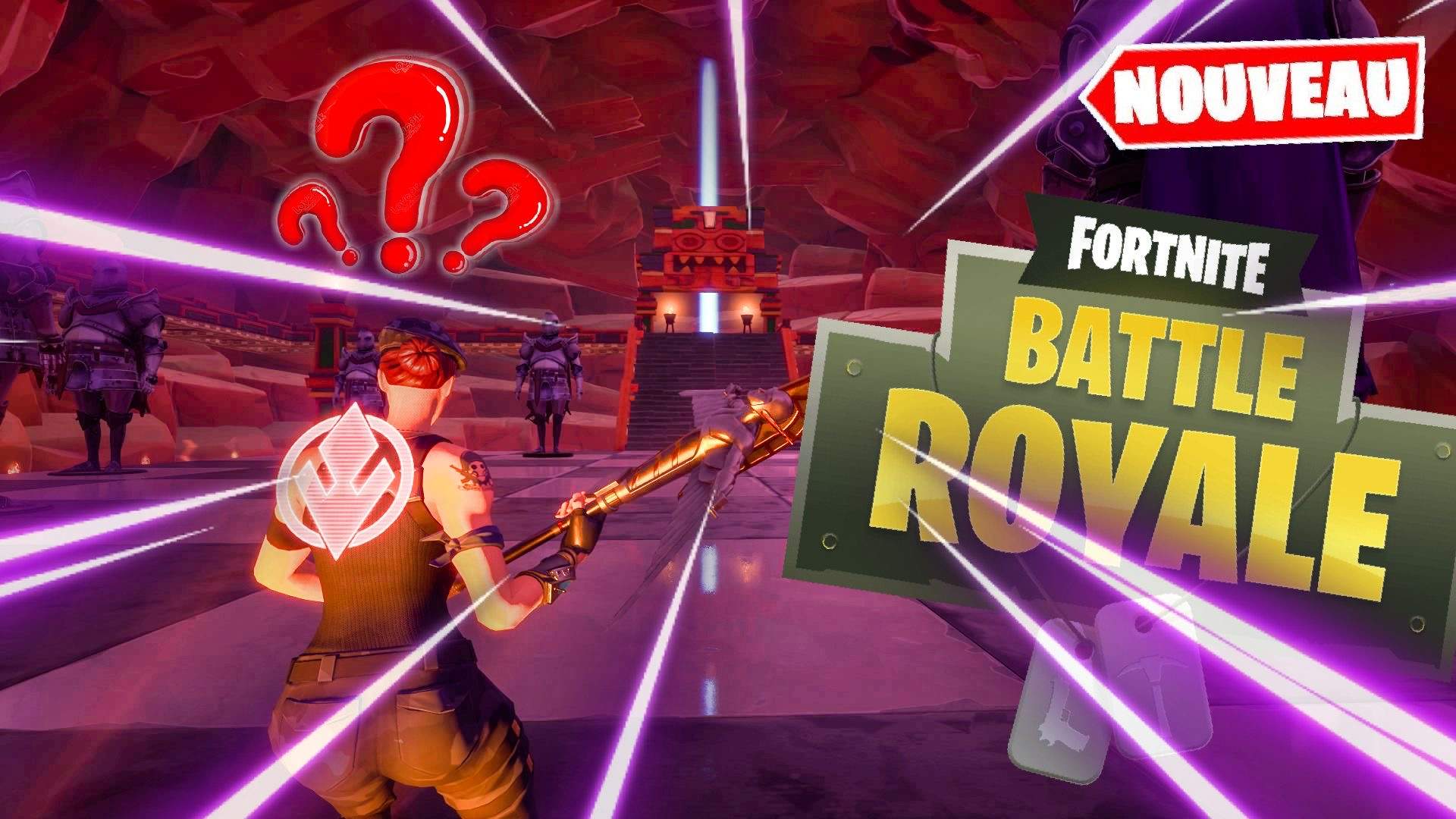 CHESS RUN (DEATHRUN)