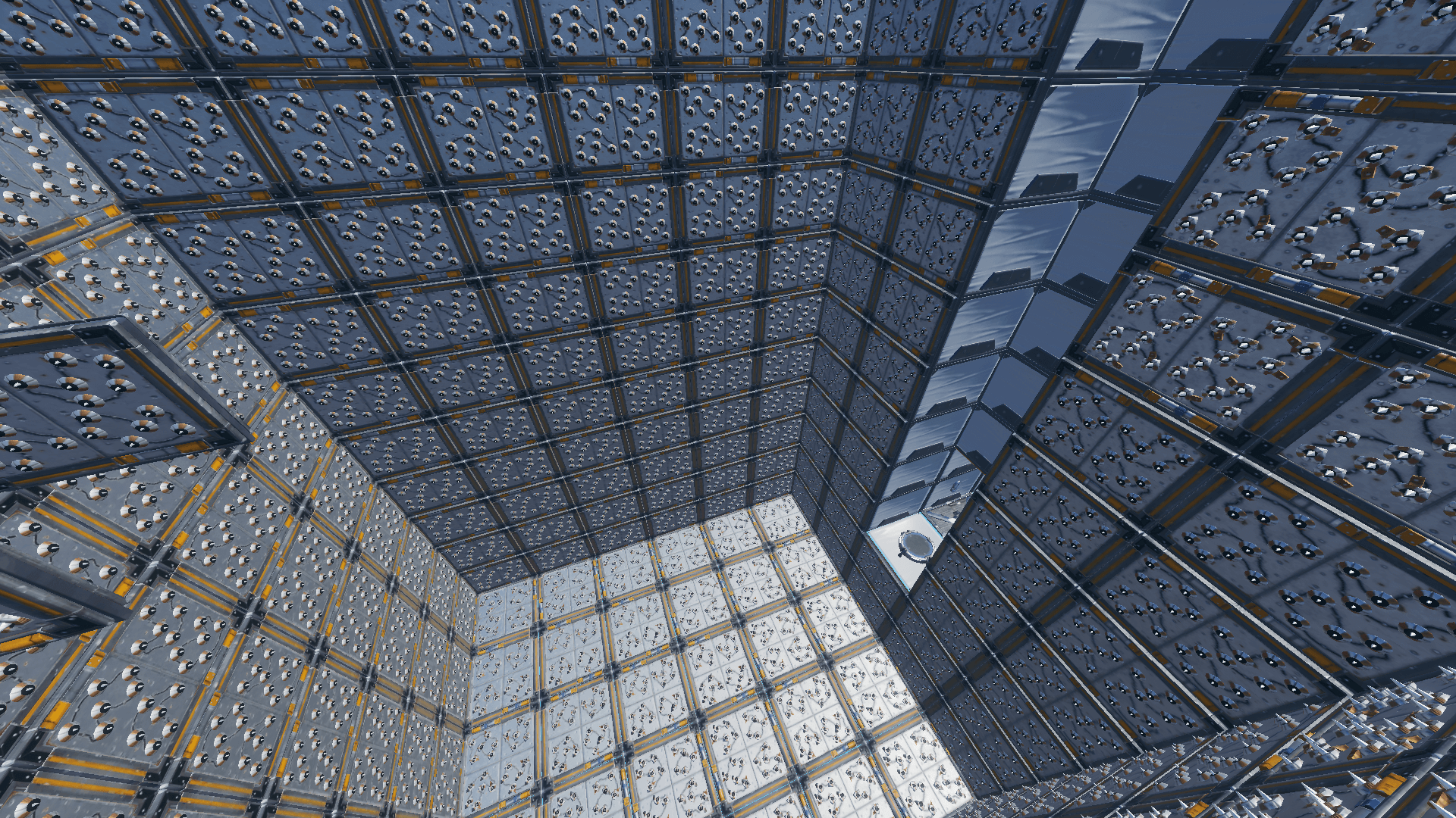 10 LEVEL MEDIUM DEATHRUN