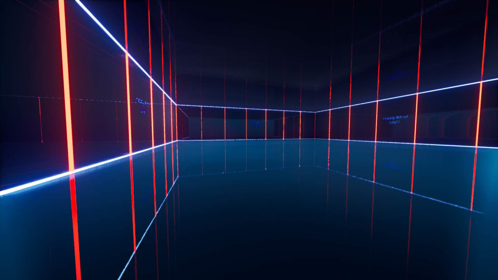 4TH OF JULY BOX FIGHT!!!