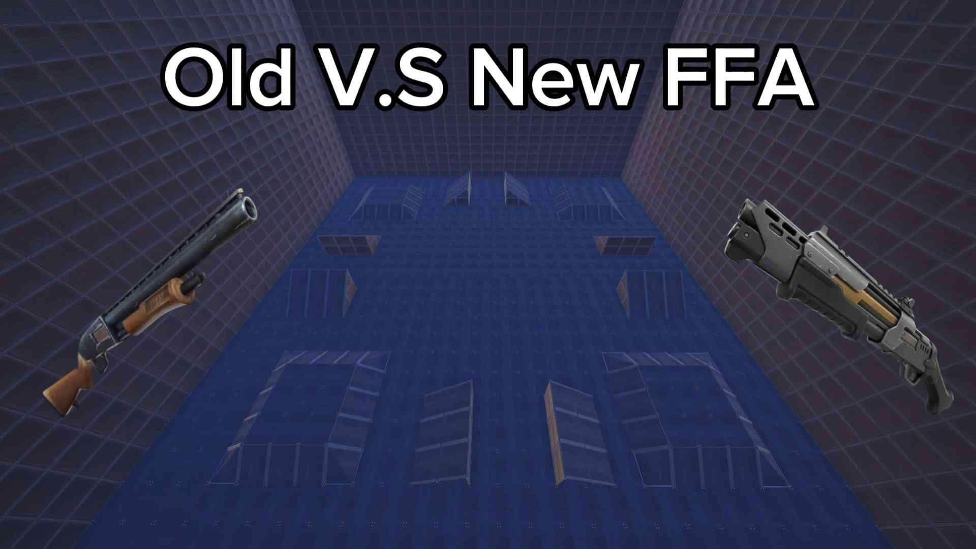 Old V.S New FFA