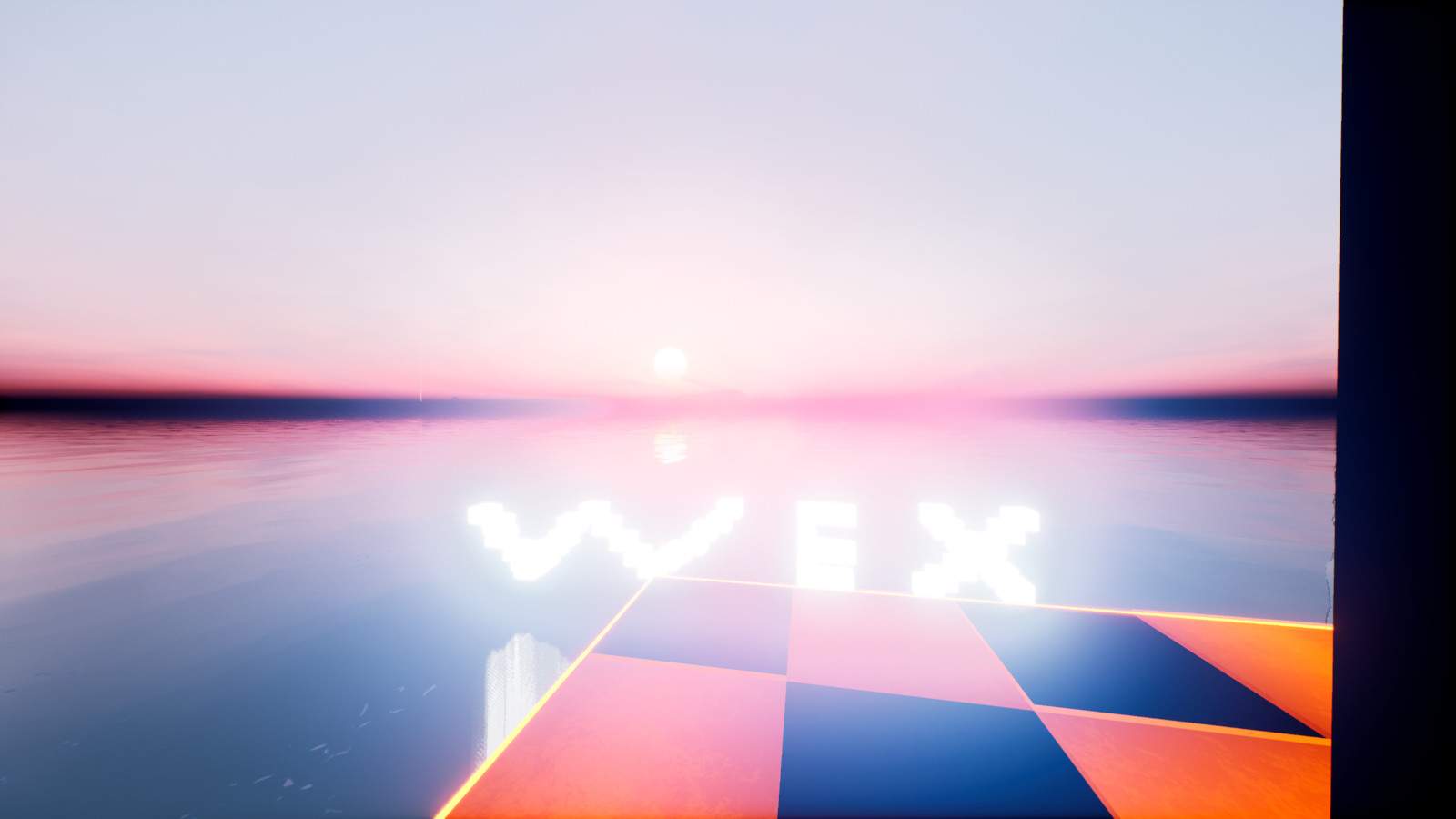 WEX & MUSK BOX FIGHT