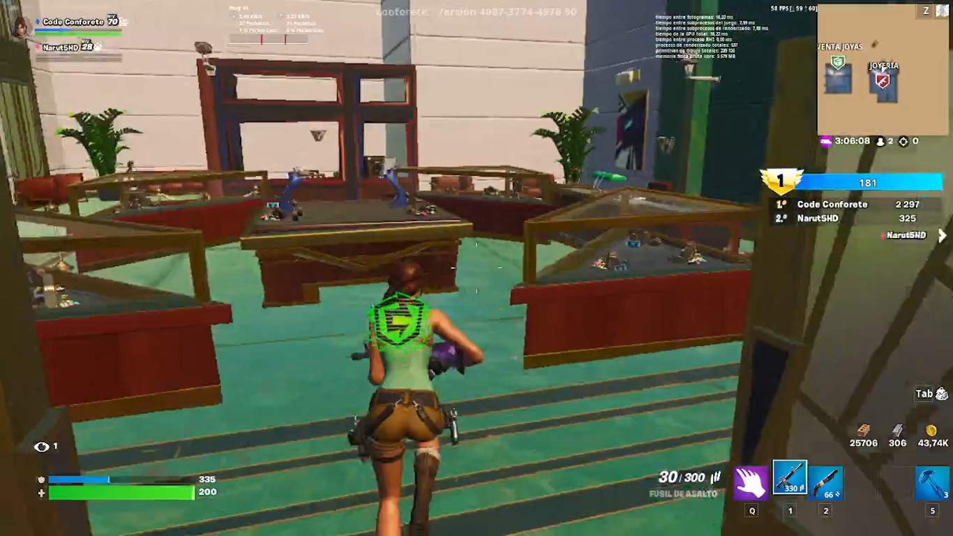 🔫 GRAND THEFT CONFO ONLINE 💾