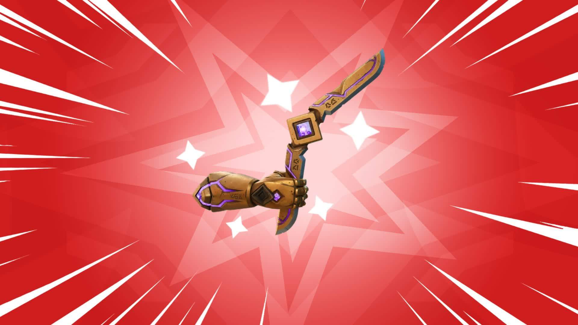 FFA | 💨 Kinetic Boomerang 💨