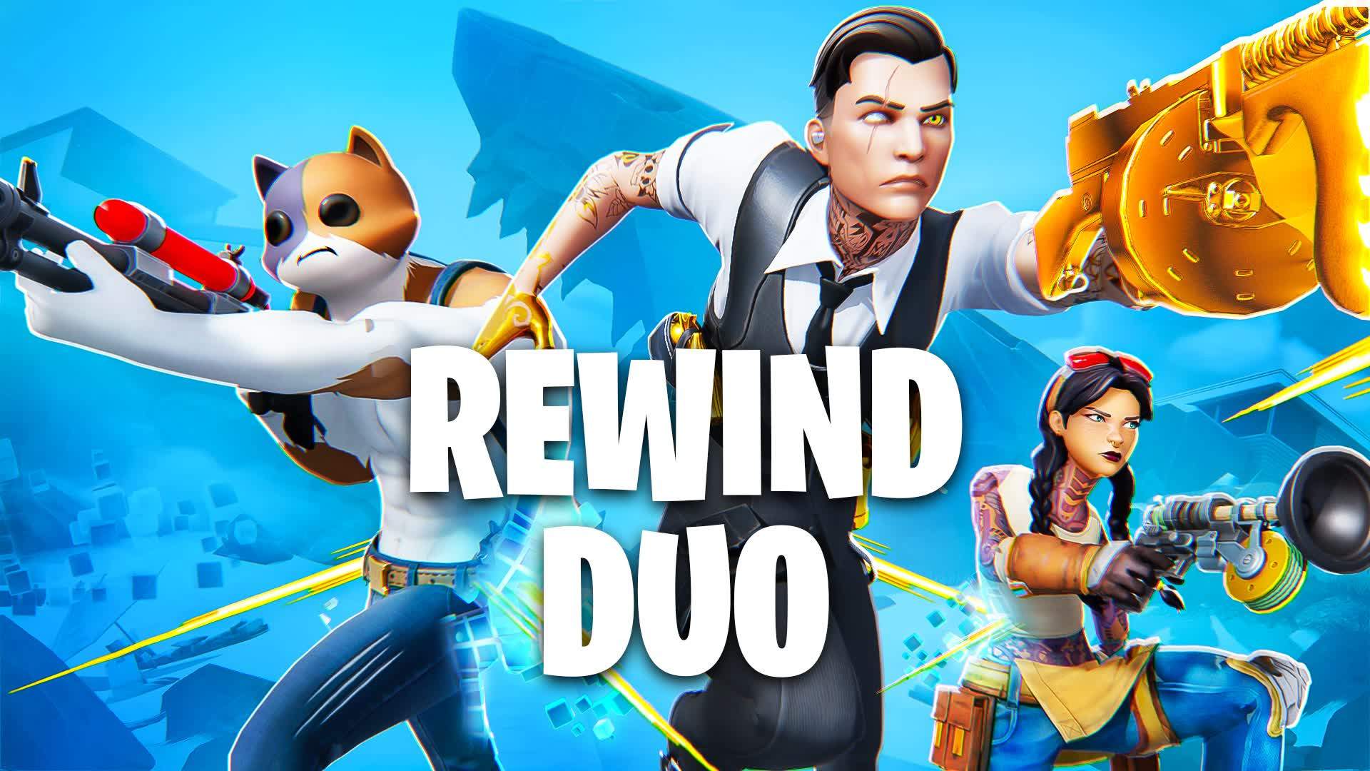 Rewind Duo