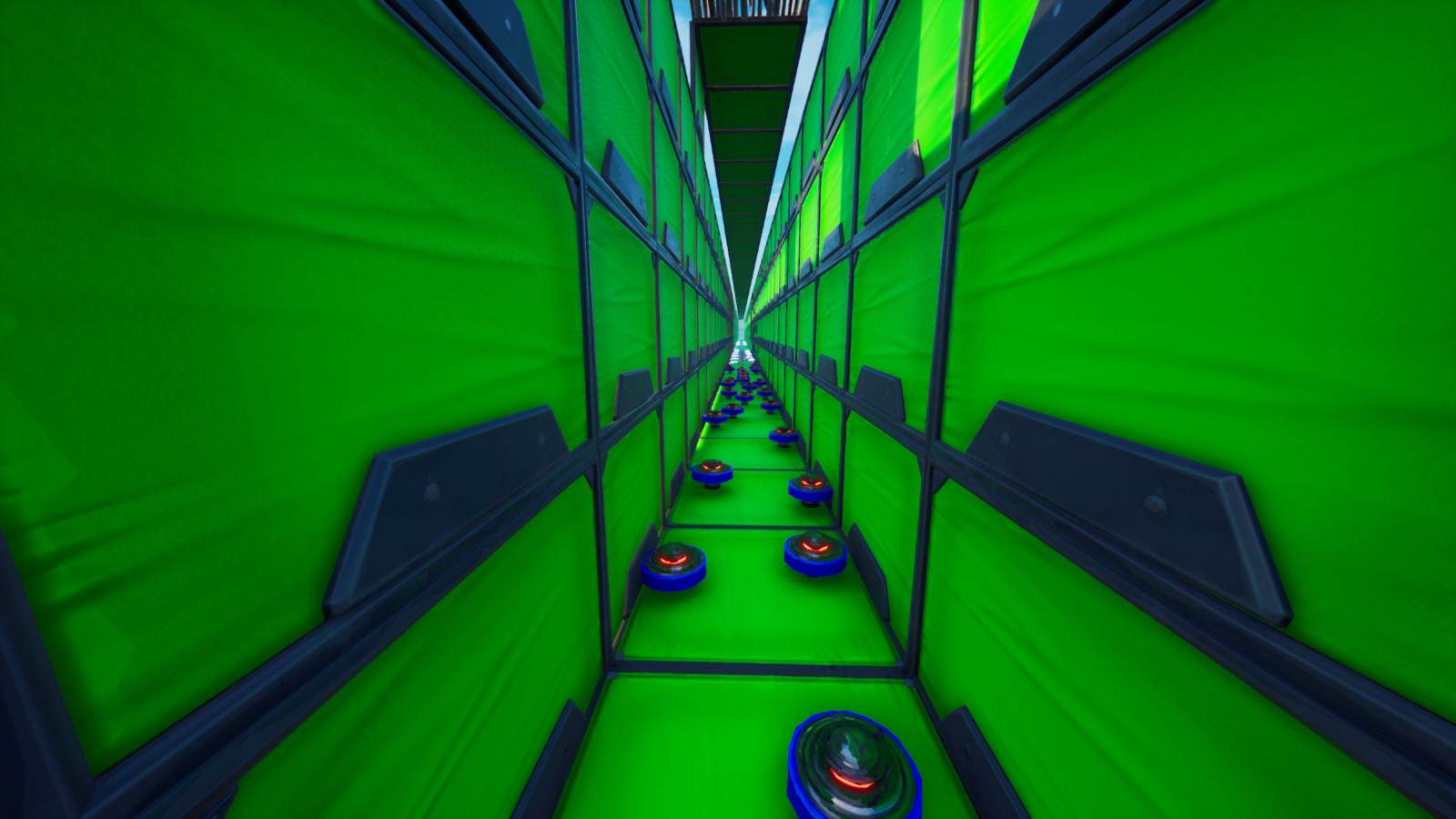 BIGGEST TROLL DEATHRUN EVER