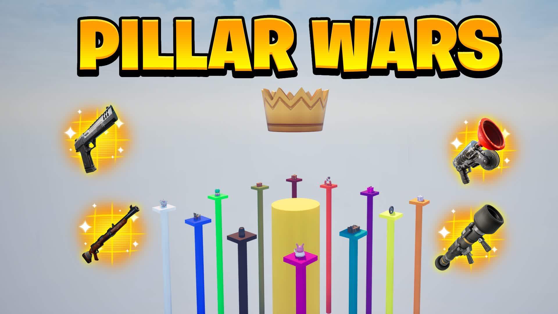Pillar Wars