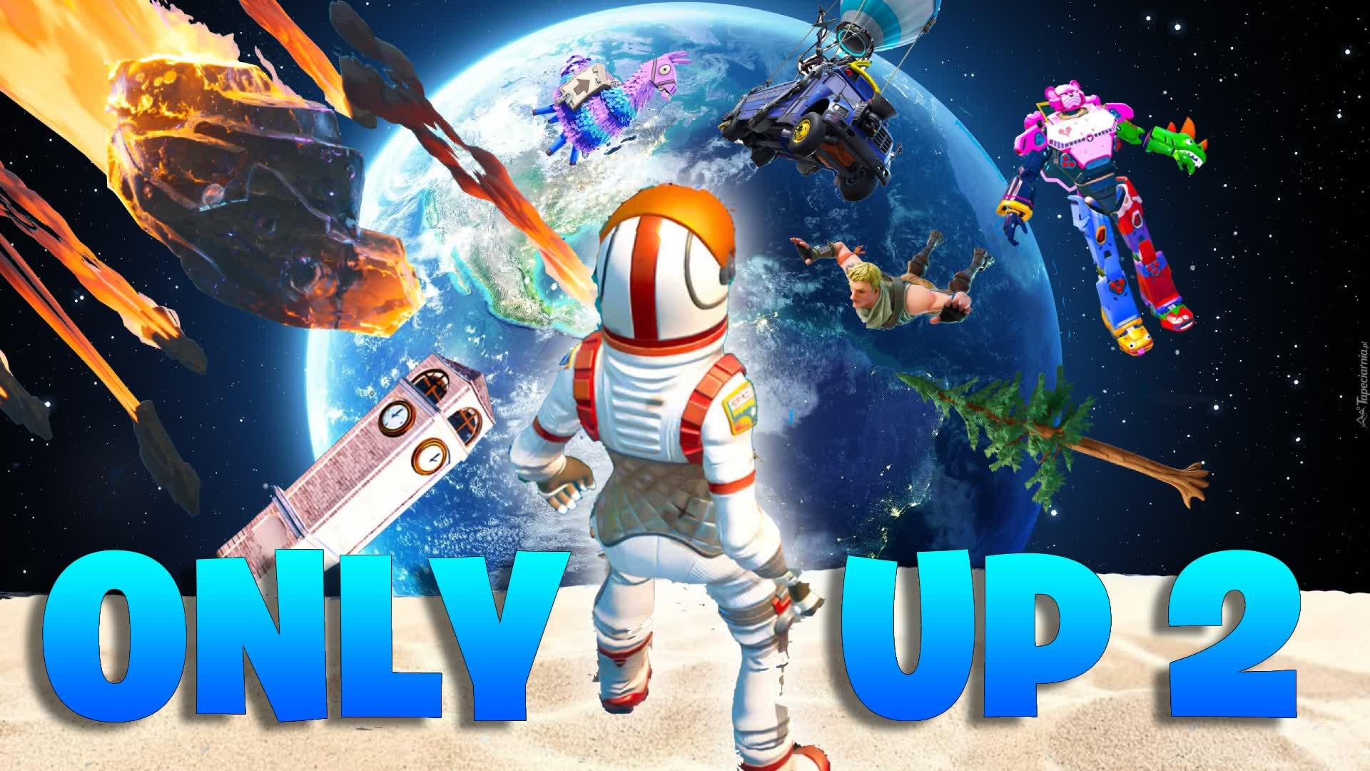 EASY ONLY UP 2 SUMMER! by DZIEDZIC