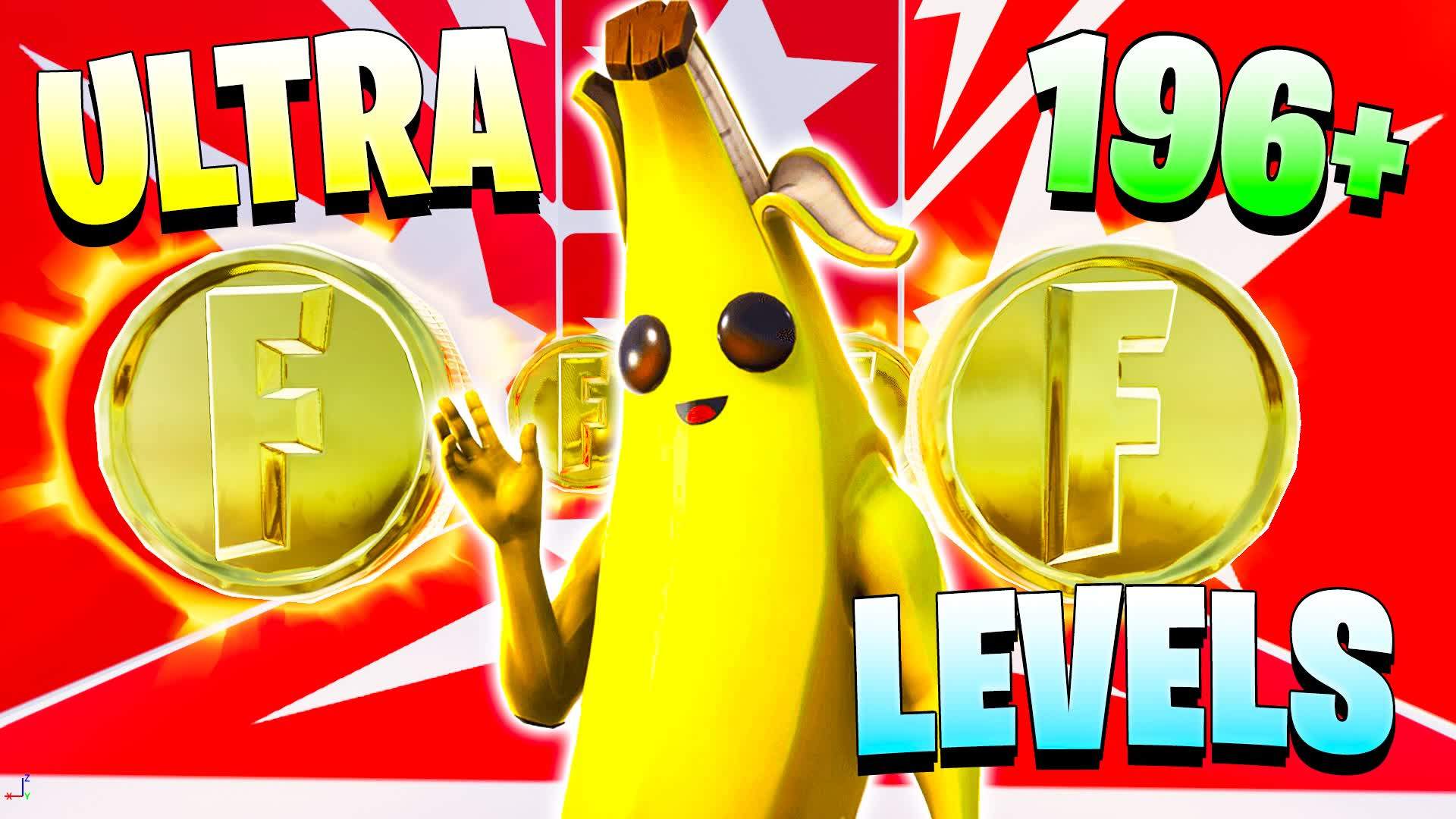 🎩ULTRA PARKOUR 196+🎩