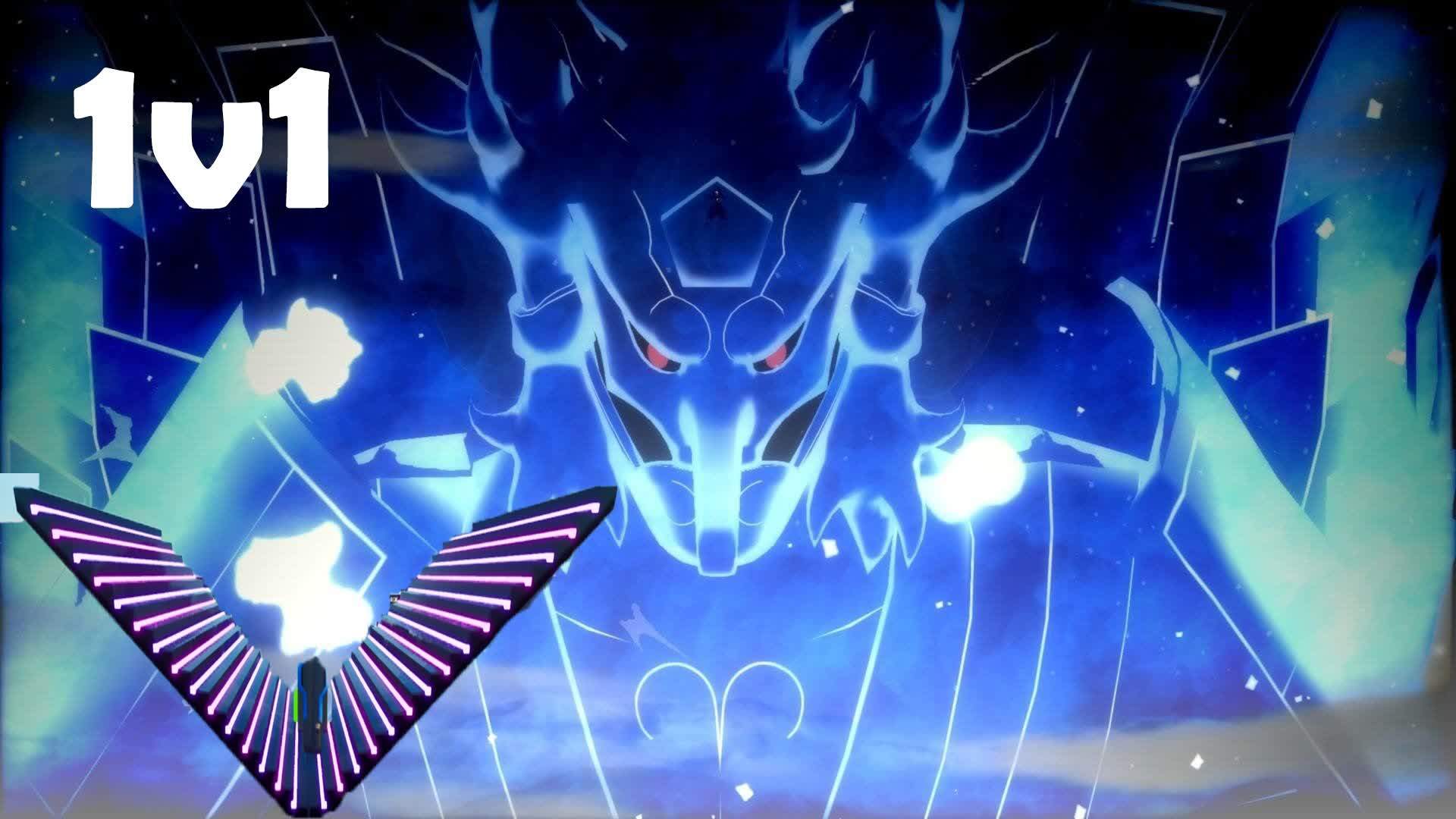 Madara 🎮 : 1v1 0 Delay