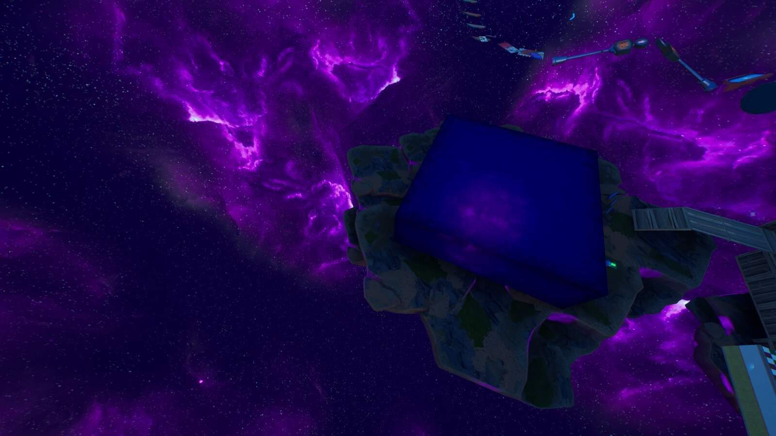 Kevin's Junkyard Deathrun