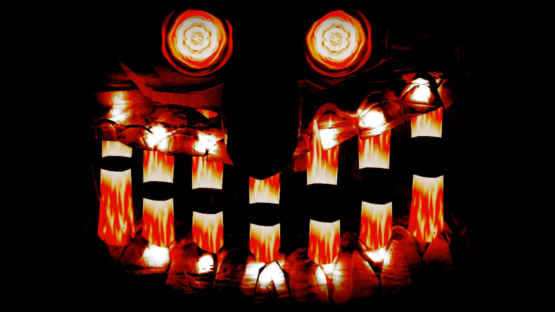 Defaults 😱 Nitemare Horror