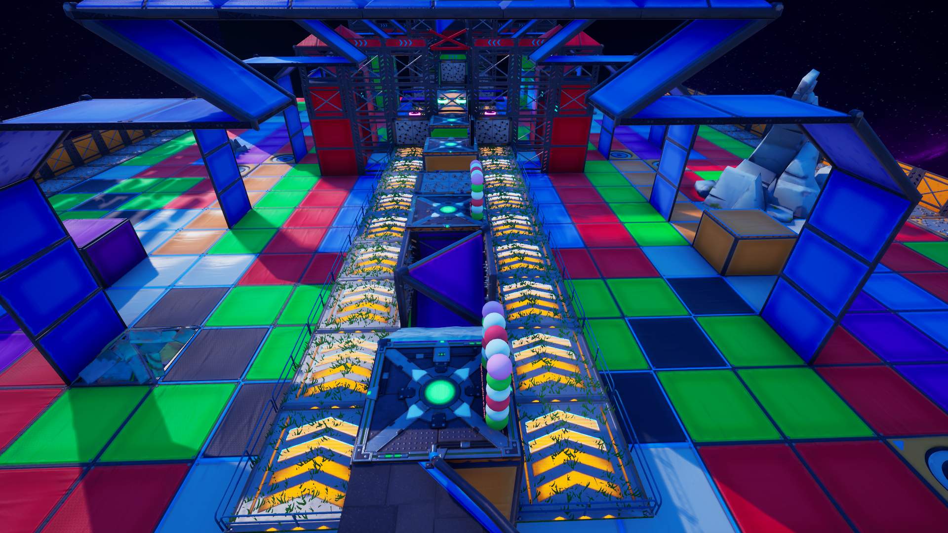 26 LVLS - > PNF DEATHRUN ! CHALLANGE!