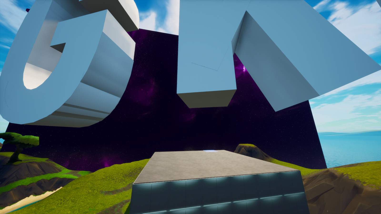 GKI BOX FIGHTS & ZONE WARS PVP +