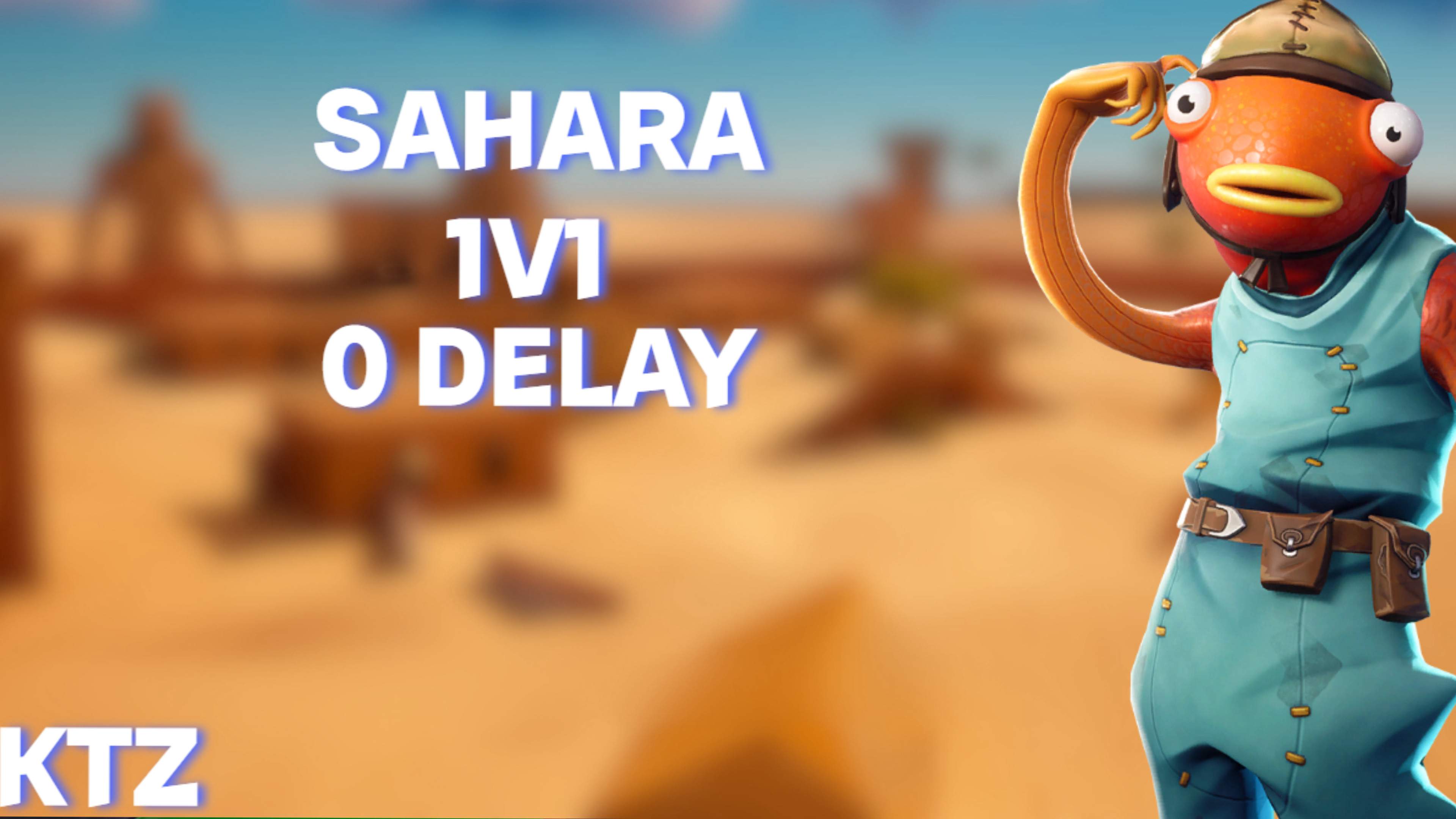 🏜️SAHARA-1v1-0-DELAY🏜️