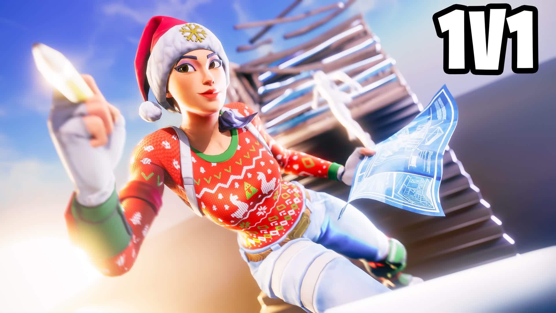 🌍 THE BEST 0 DELAY BUILDFIGHT 🌍