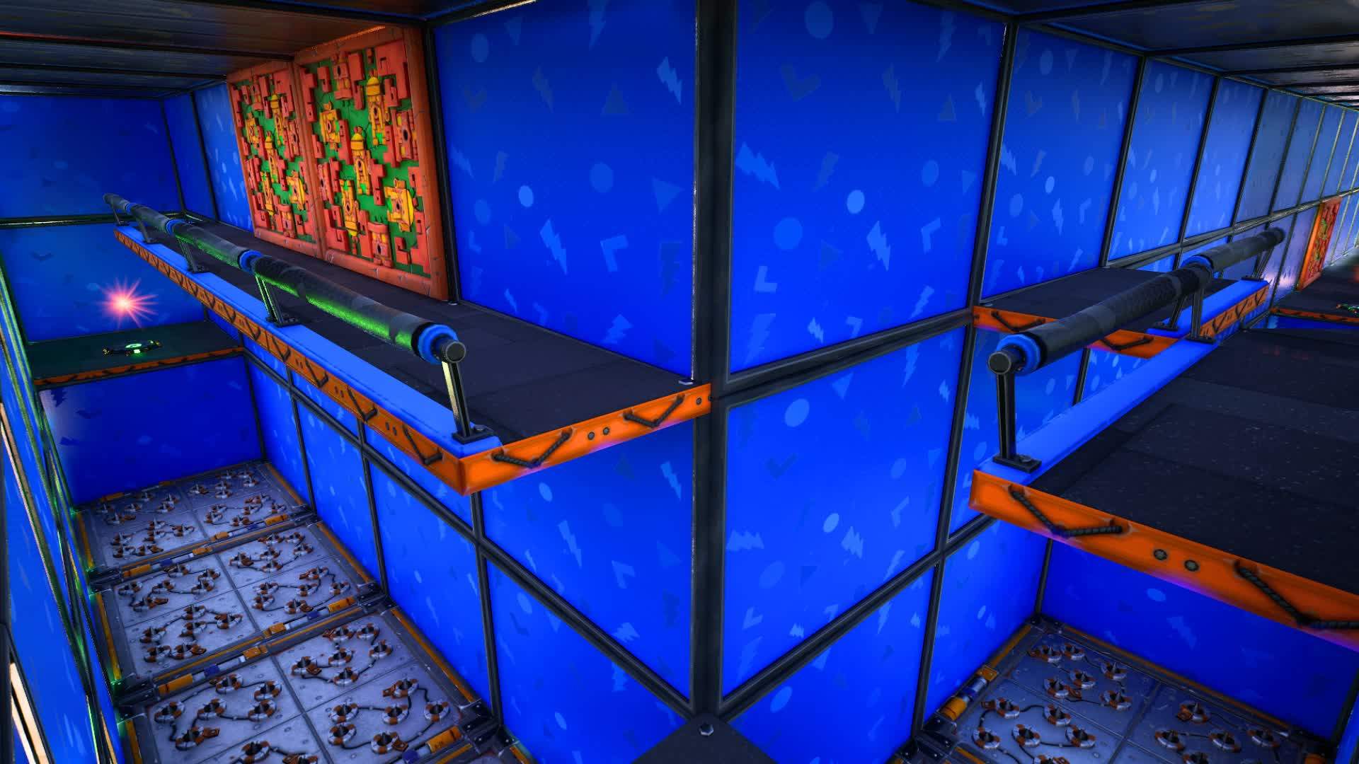 🎮 Your Simple DeathRun