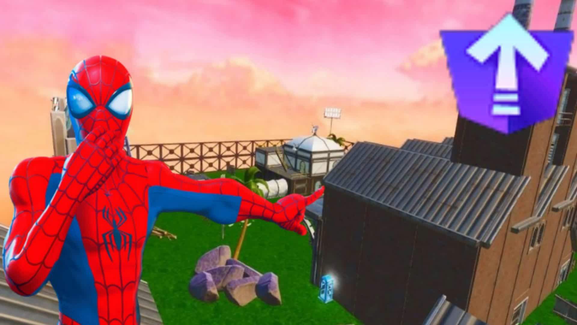 Factory - Weapon Game