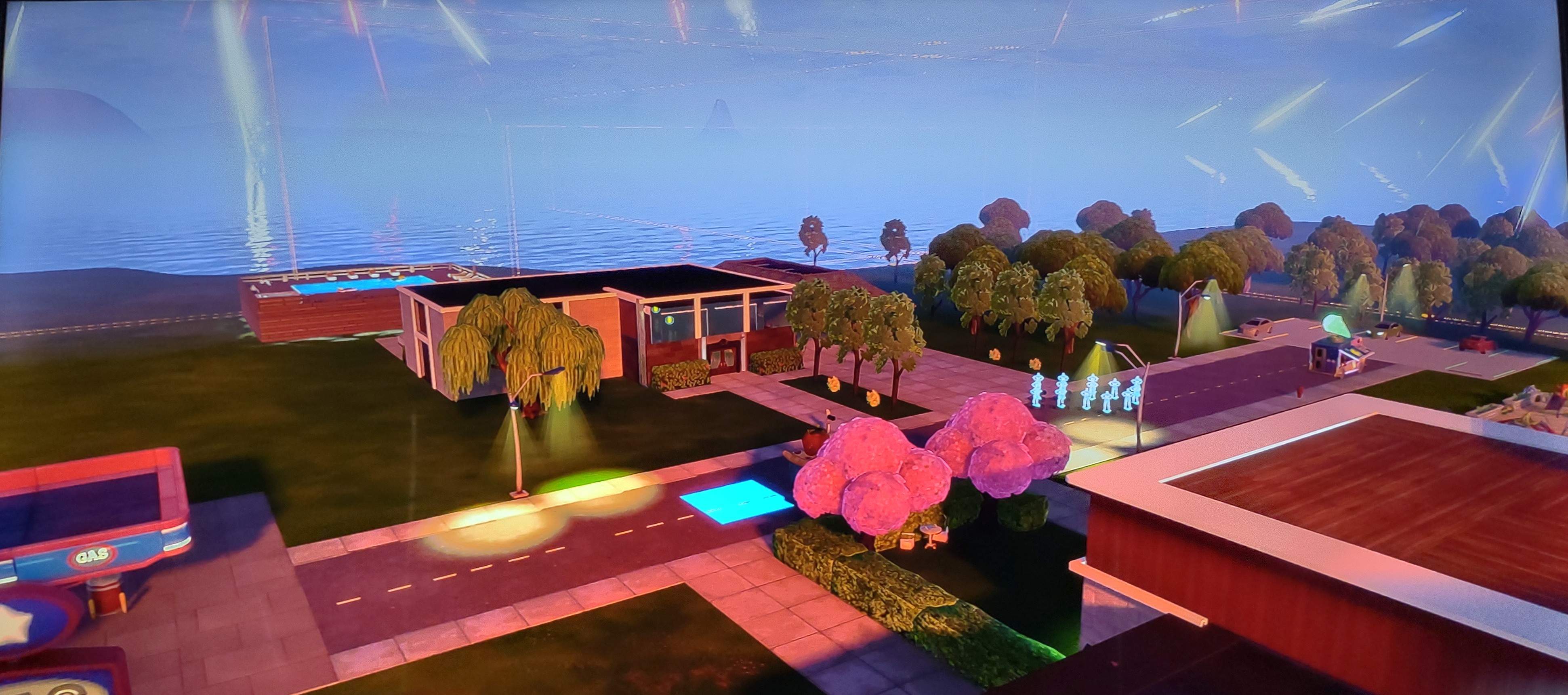 MODERN CITY PROP HUNT