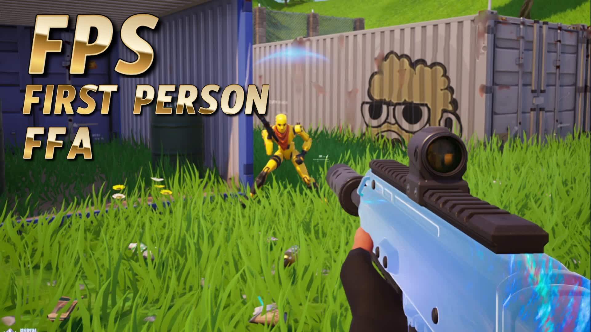 URBAN🏙️ CHAOS🔫BALLISTIC FFA🎯