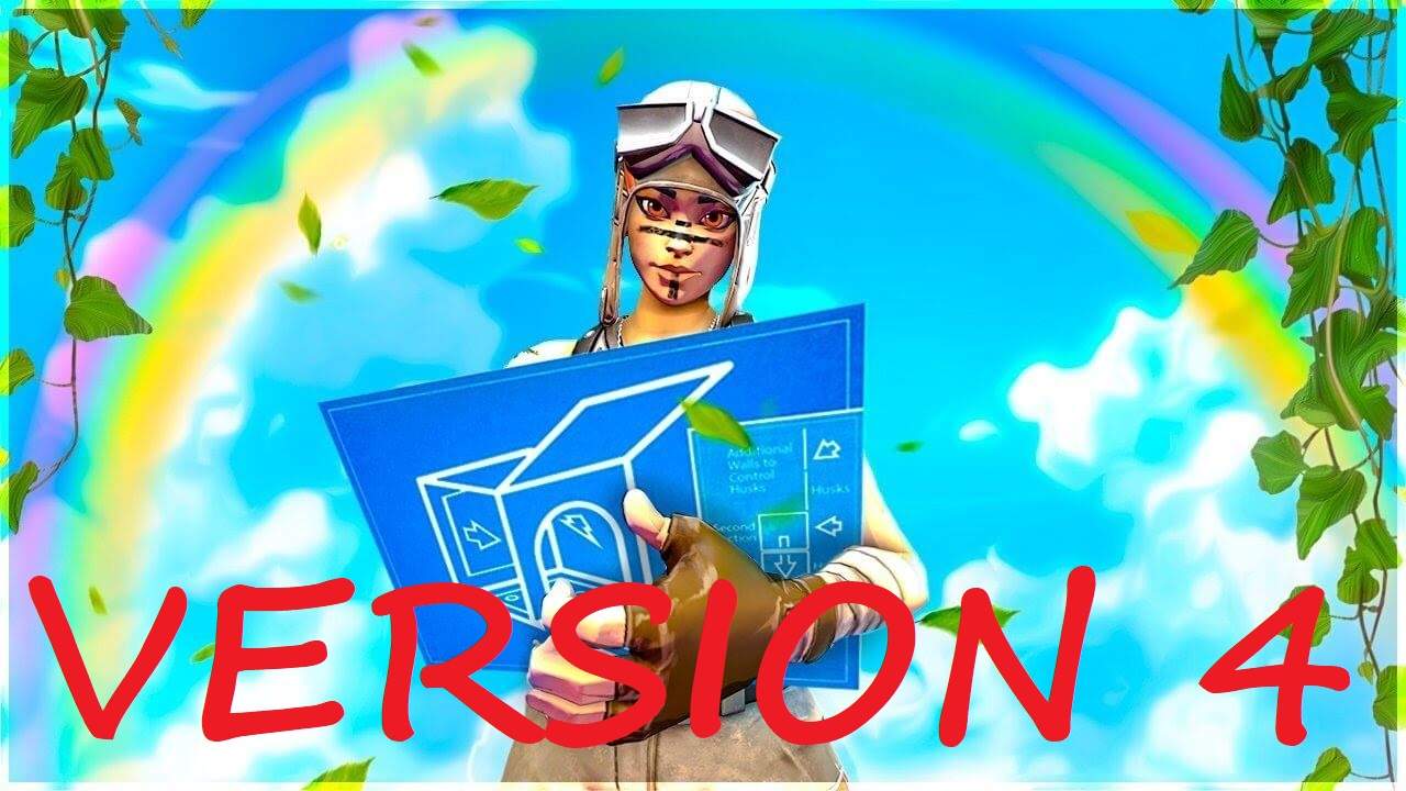 HOW TO EDIT V.4 [HARDER]