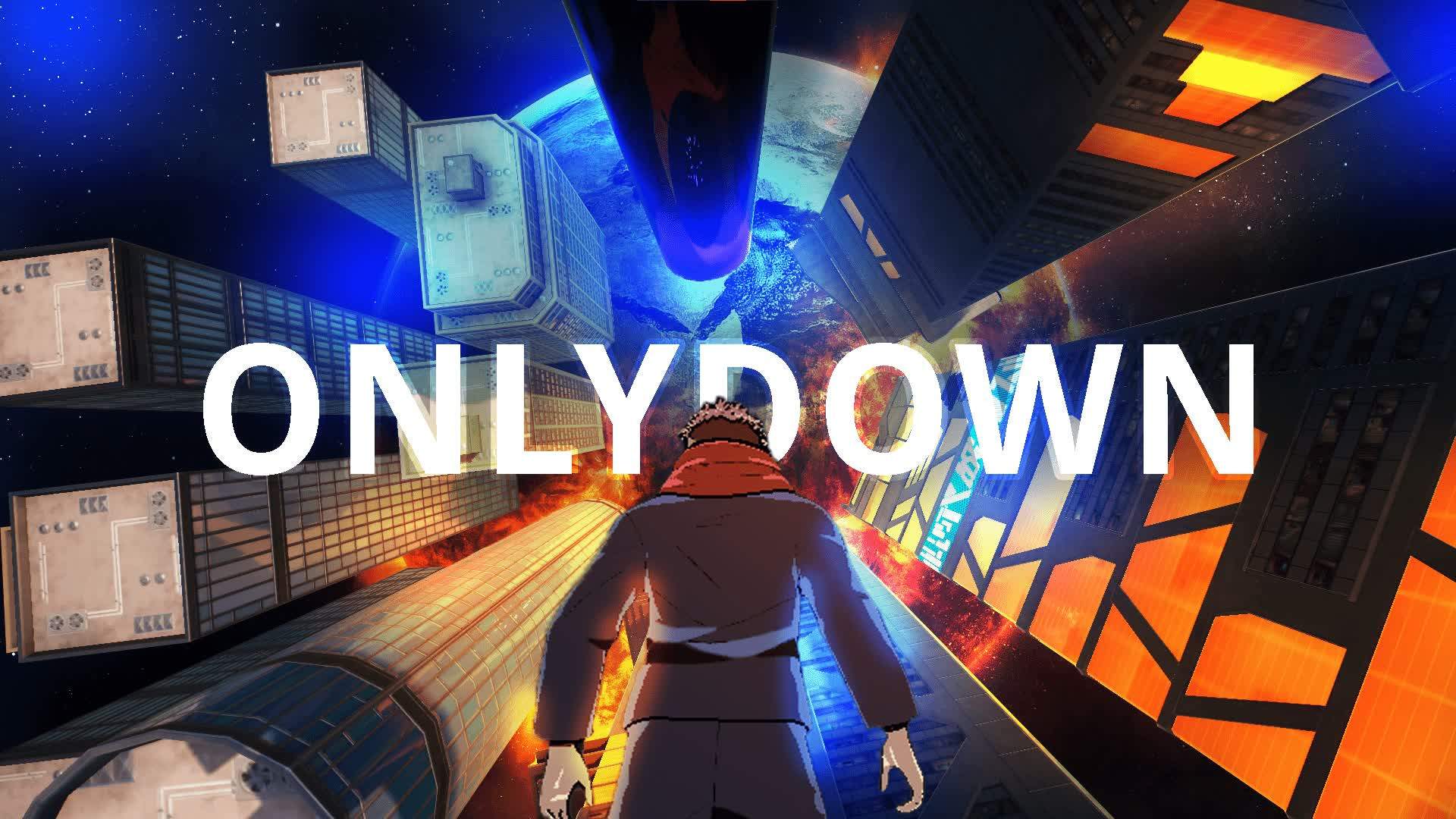 ONLYDOWN [UPDATE 2.0]