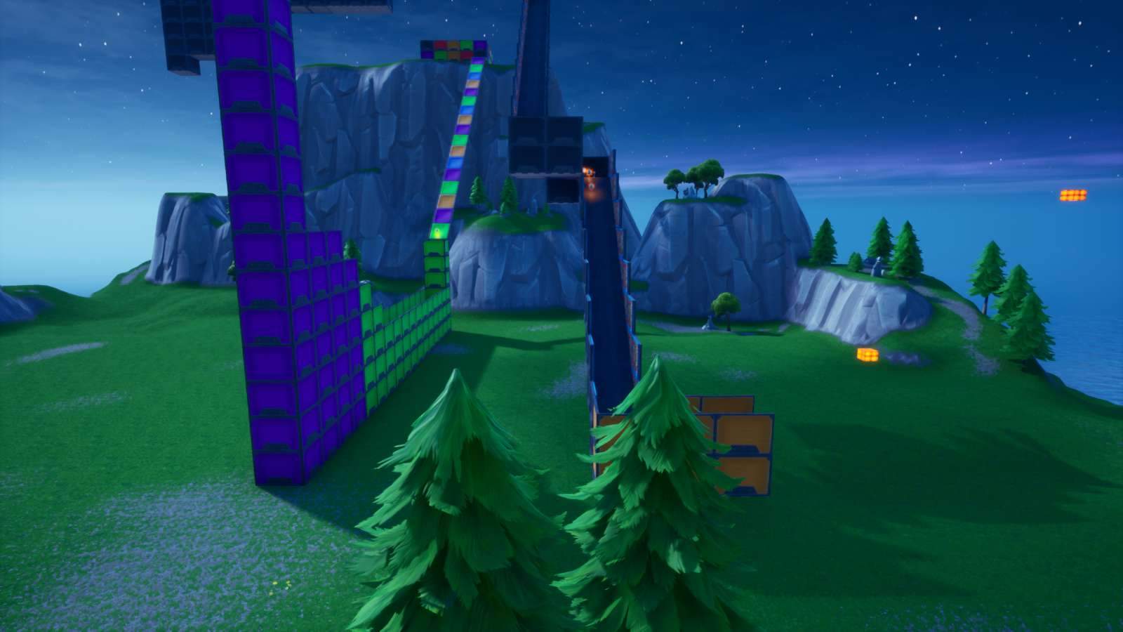 NOOB FRIENDLY DEATHRUN