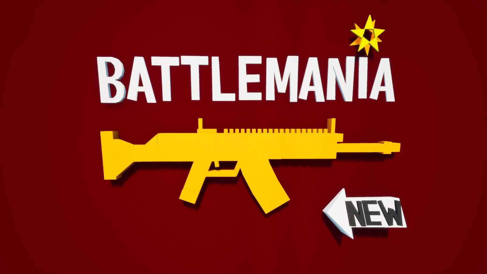 💥 BATTLEMANIA - ULTIMATE PVP CLASH!
