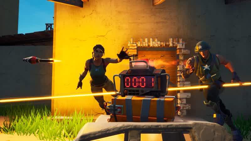 SPECIAL-FORCES GUN GAME