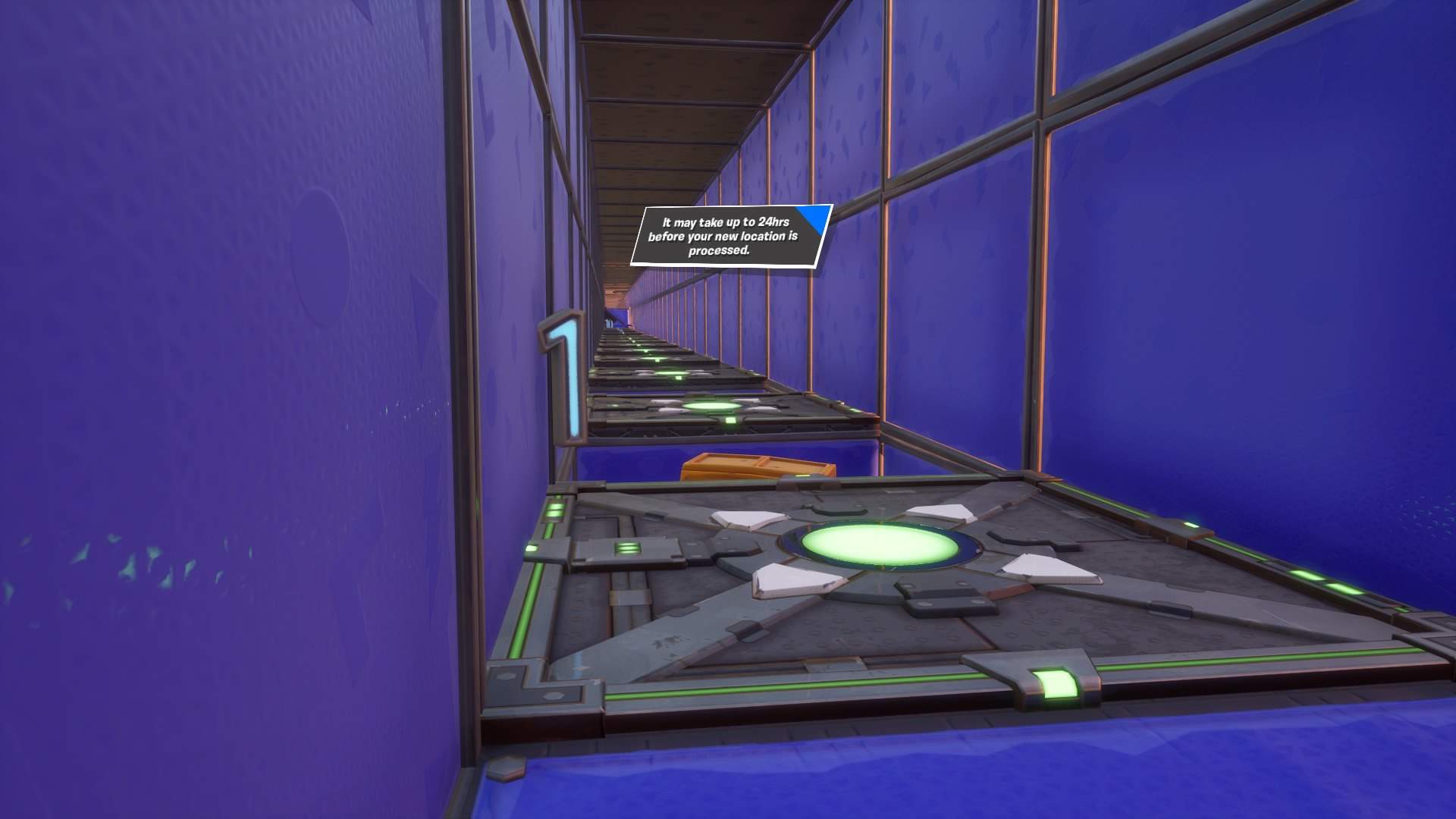 50 LEVEL NOOB DEATHRUN