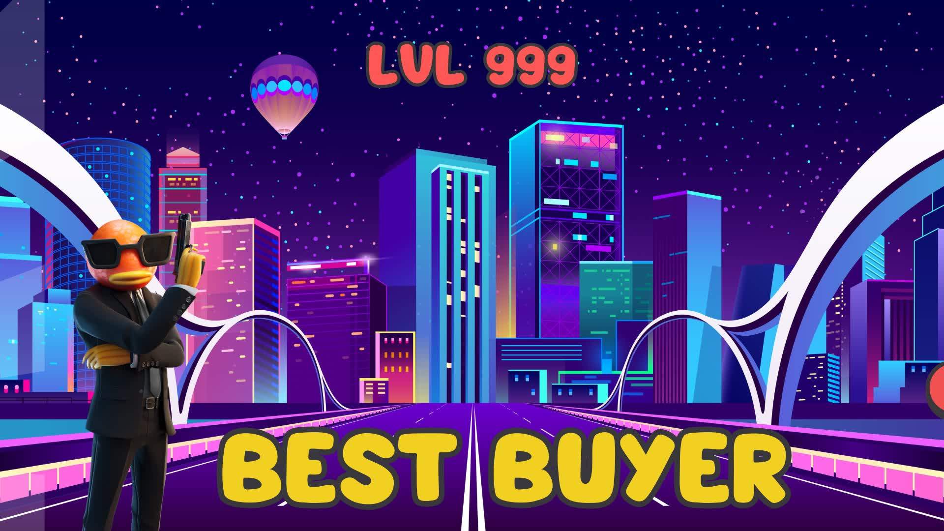 Best Buyer