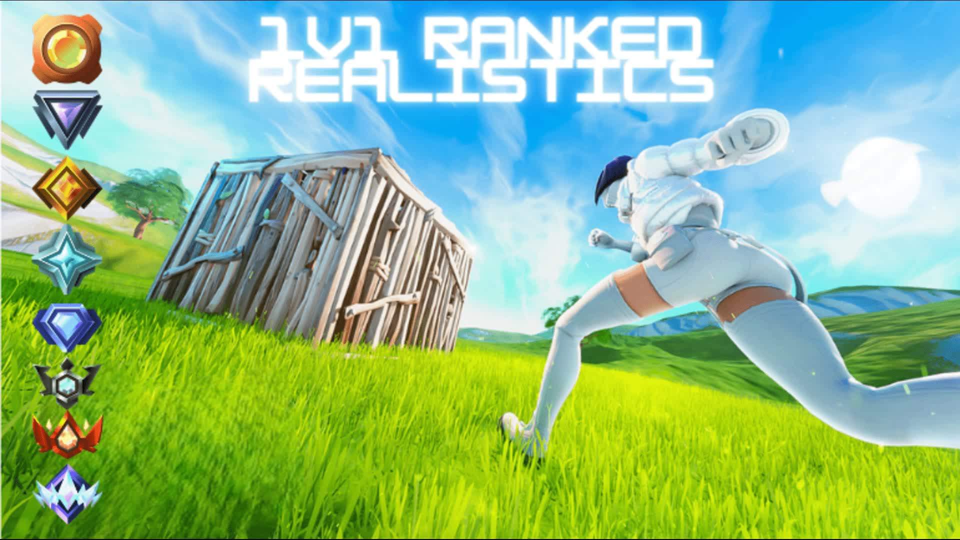 1v1 Ranked Realistics