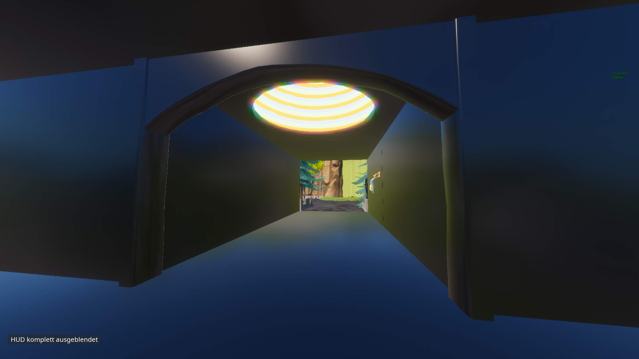 FIND THE BUTTON (PORTALS)