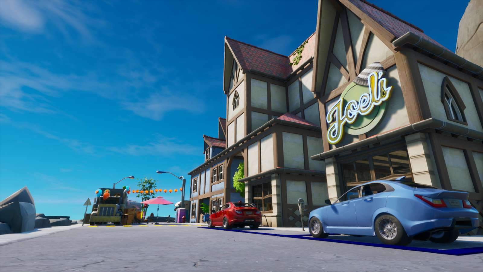 KIDS DART DEATHMATCH