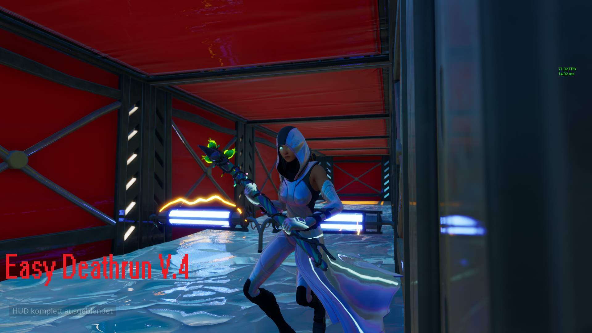 THE WORLD EASIEST DEATHRUN V.4 BY PAN_GO