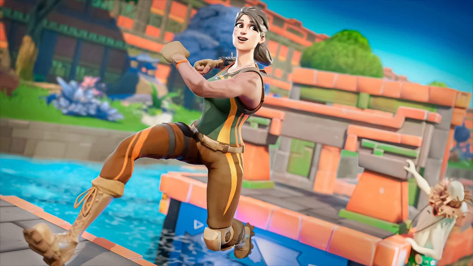 🧗133+ LEVEL PARKOUR DEATHRUN🏃