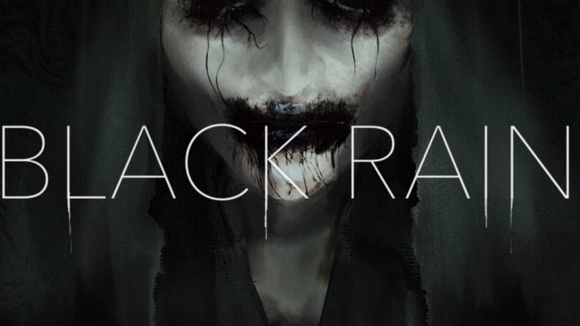 {HORROR}BLACK RAIN