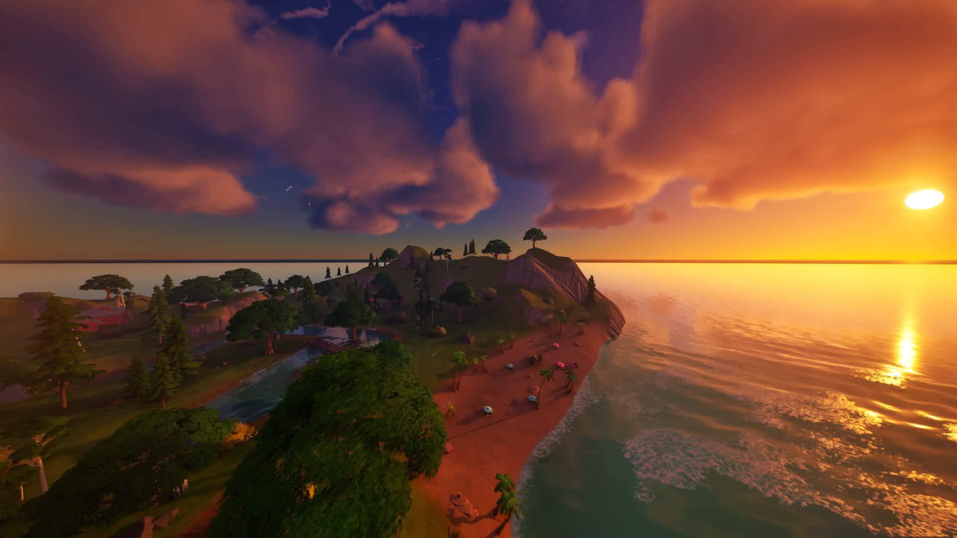 🔥Mayhem Royale🔫