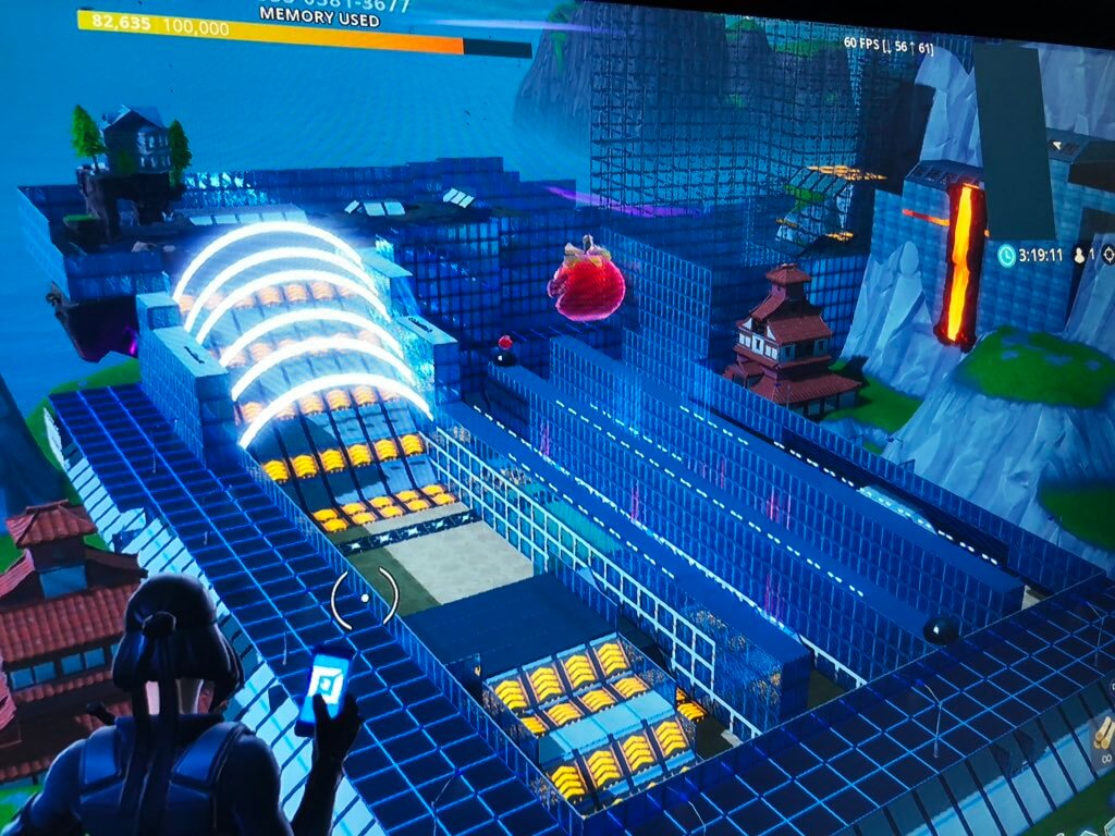 SKYLINE'S ULTIMATE RACETRACK