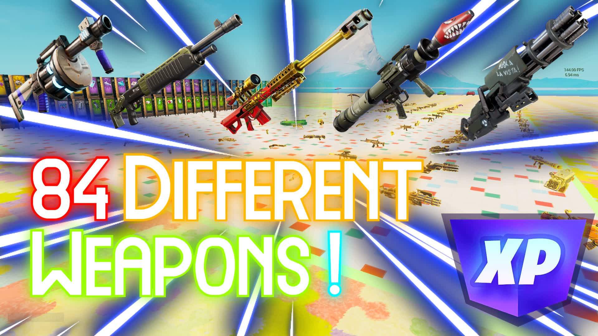 THE BLOCKPLAYGROUND FFA