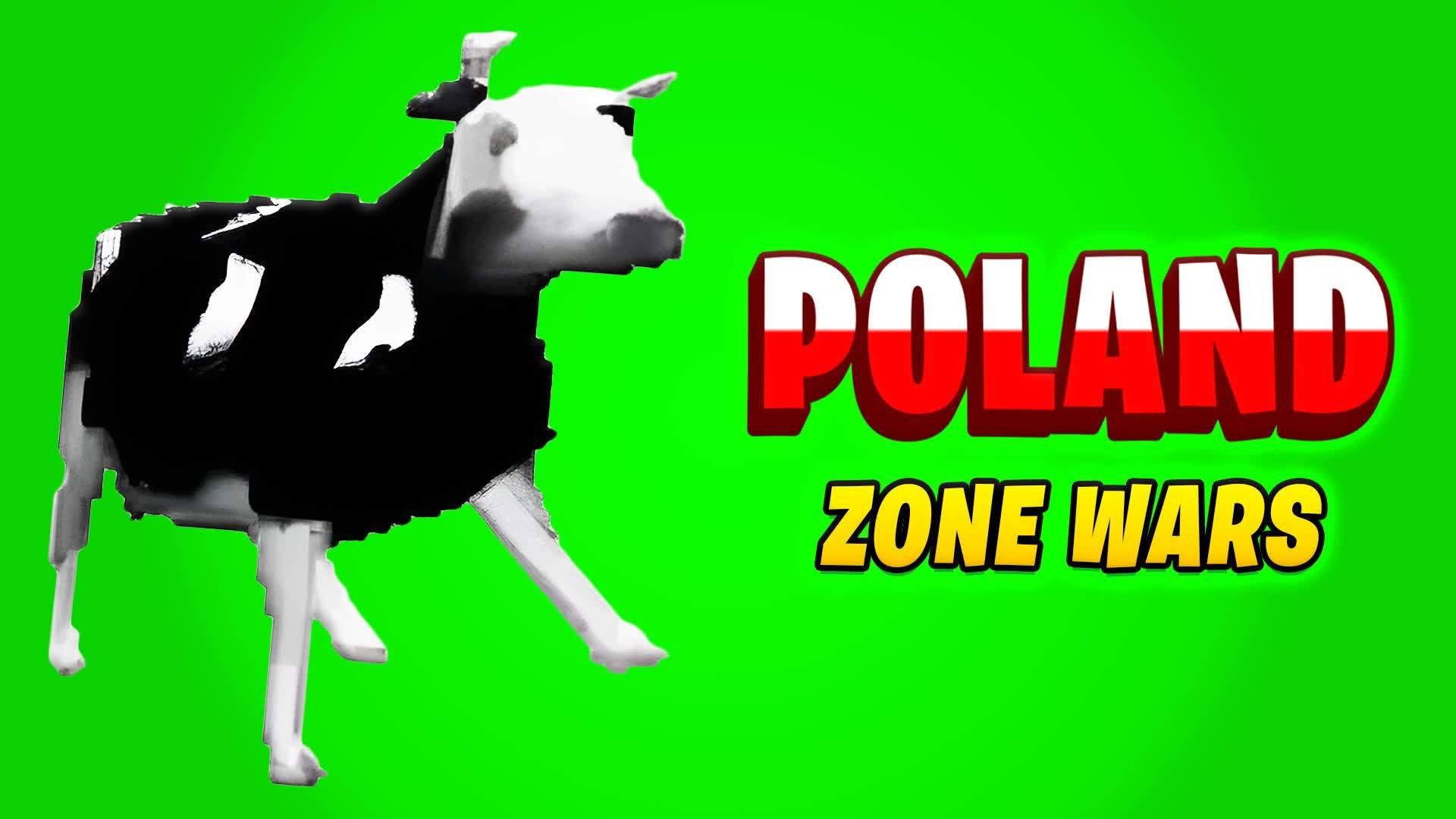 POLAND MEME ZONEWARS 🐮