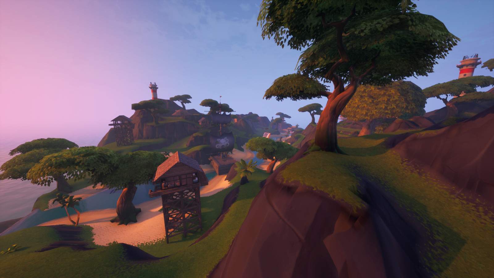 ZONE WARS & BOX FIGHT